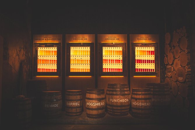 Discover Malt Whisky Day Tour Including Admissions from Edinburgh - The Loch Lomond and Trossachs break: photos, a reset, and lunch on your terms