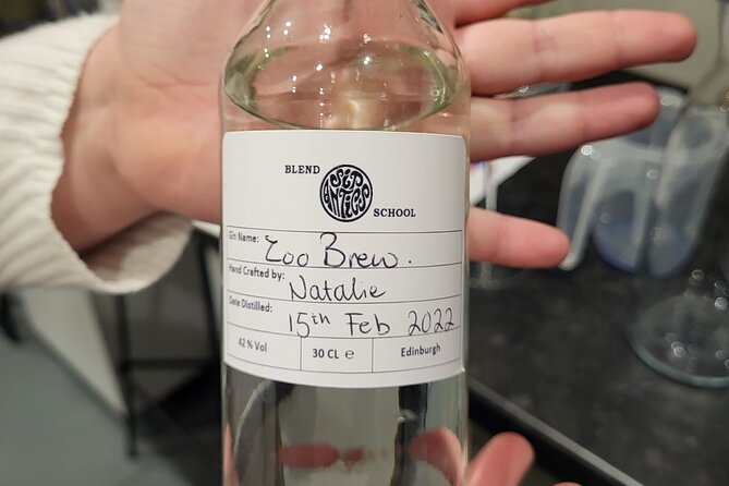 Distill a Bottle of Rum on mini copper stills - Who this is best for (and who it might not suit)