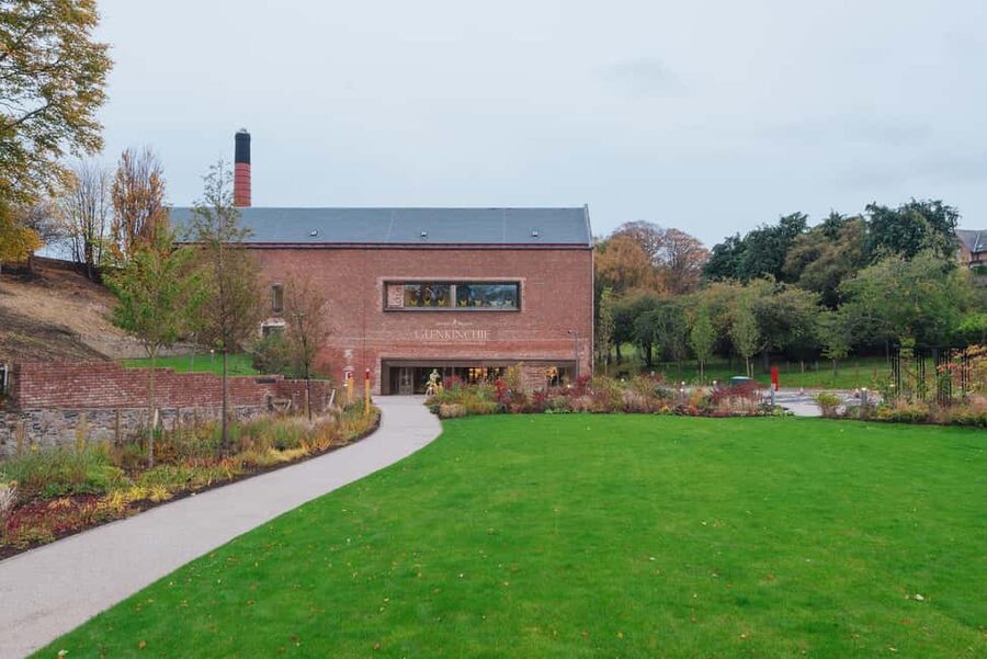 East Lothian: Glenkinchie Whisky Distillery Tour and Tasting - Key highlights to look for