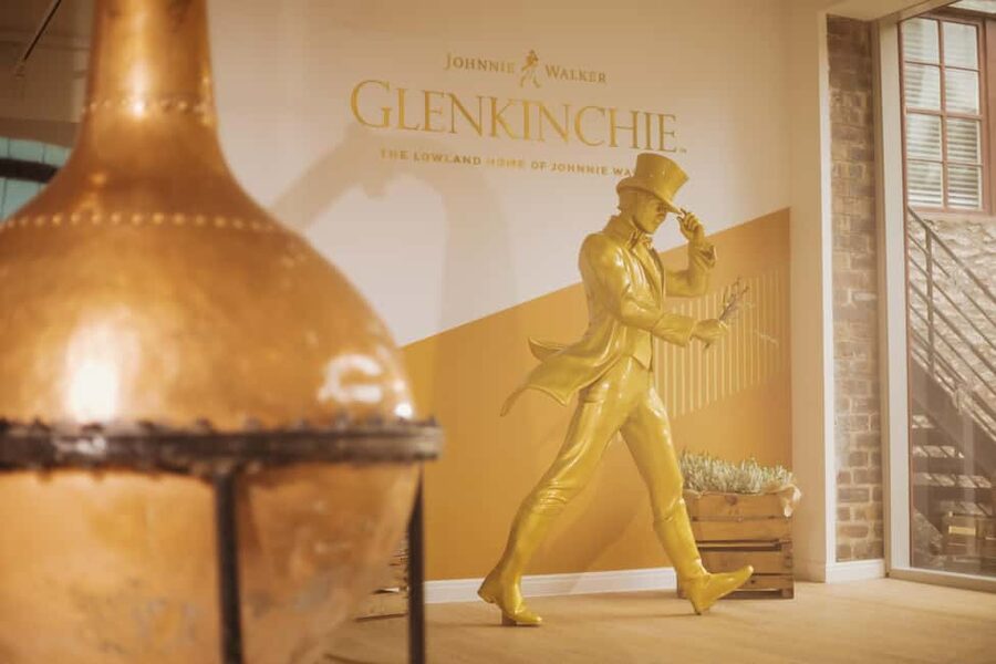 East Lothian: Glenkinchie Whisky Distillery Tour and Tasting - Price and value: is $28 worth 90 minutes of whisky learning?