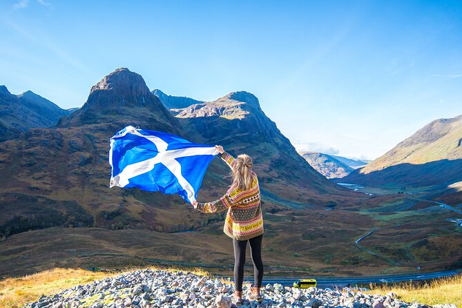 Edinburgh: 3-Day Wild Skye & Loch Ness Hunter Tour with Hostel - Hostel stay: the value of included sleep (and what to expect)