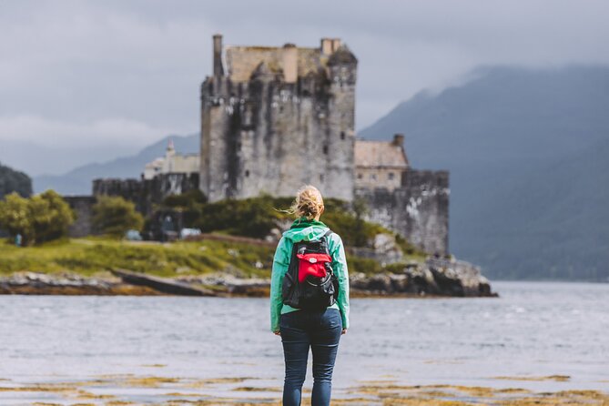 Edinburgh: 3-Day Wild Skye & Loch Ness Hunter Tour with Hostel - Price and what’s truly included for $541.51