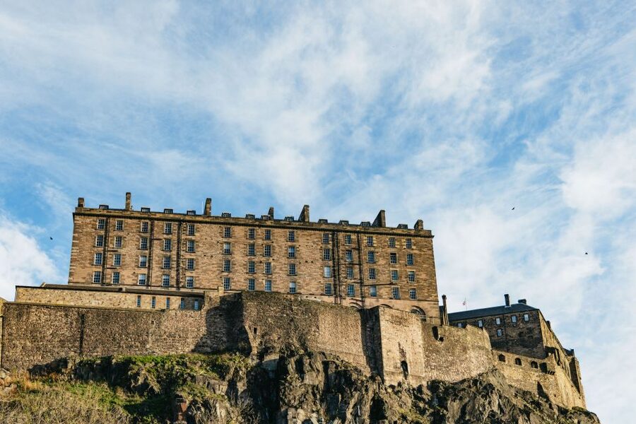 Edinburgh: 3-Hour Guided Walking Tour - Scott Monument Finish: What to Do After the Walk