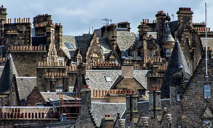Edinburgh: 3-Hour Historical Walking Tour in Italian - Key highlights worth knowing before you go