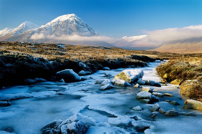 Edinburgh:5-Day Isle of Skye, Inverness & Loch Ness Tour w/Hostel - Comfort on a long route: coach, hostel base, and what to pack