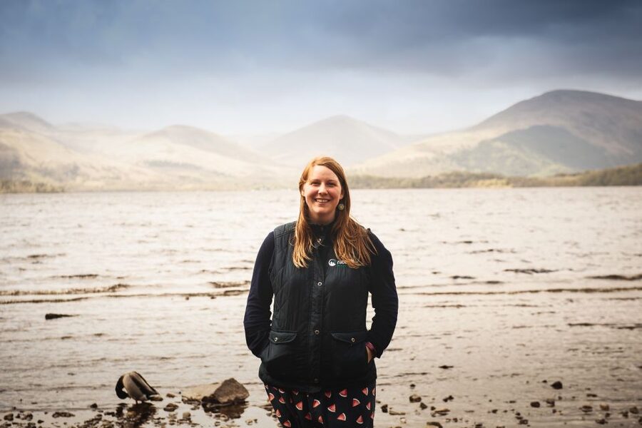 Edinburgh: 5-Day Outer Hebrides and Highlands Tour - Outer Hebrides by Ferry, Highlands by Road: The Big Idea in 5 Days
