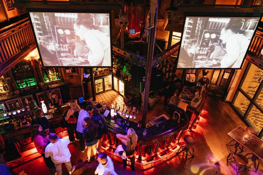 Edinburgh: 7 Bar Pub Crawl with 7 Shots & Discounts - Who Should Book This Crawl (and Who Should Skip It)
