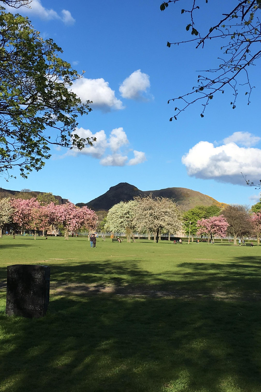 Edinburgh: a Scottish experience for Children in German - Key things to know before you go