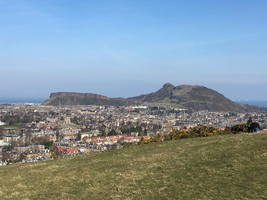Edinburgh: a Scottish experience for Children in German - Mini Highland Games: active play inspired by tradition