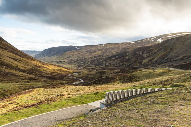 Edinburgh: Aberdeenshire, Balmoral Castle and the Northeast Coast - Stonehaven: the easy seaside break with real food options