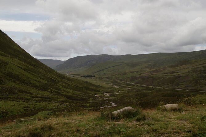 Edinburgh: Aberdeenshire, Balmoral Castle and the Northeast Coast - Price and value: what you’re paying for at $215.48