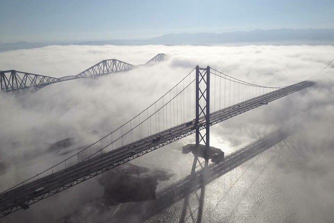 Edinburgh Airport to Edinburgh City one way Private Transfer - Key highlights worth your attention