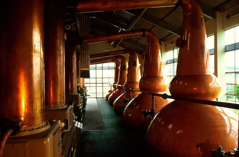 Edinburgh: Balmoral Castle and Scone Palace Royal Tour - Optional add-ons near Balmoral: distillery or Ballater rail museum