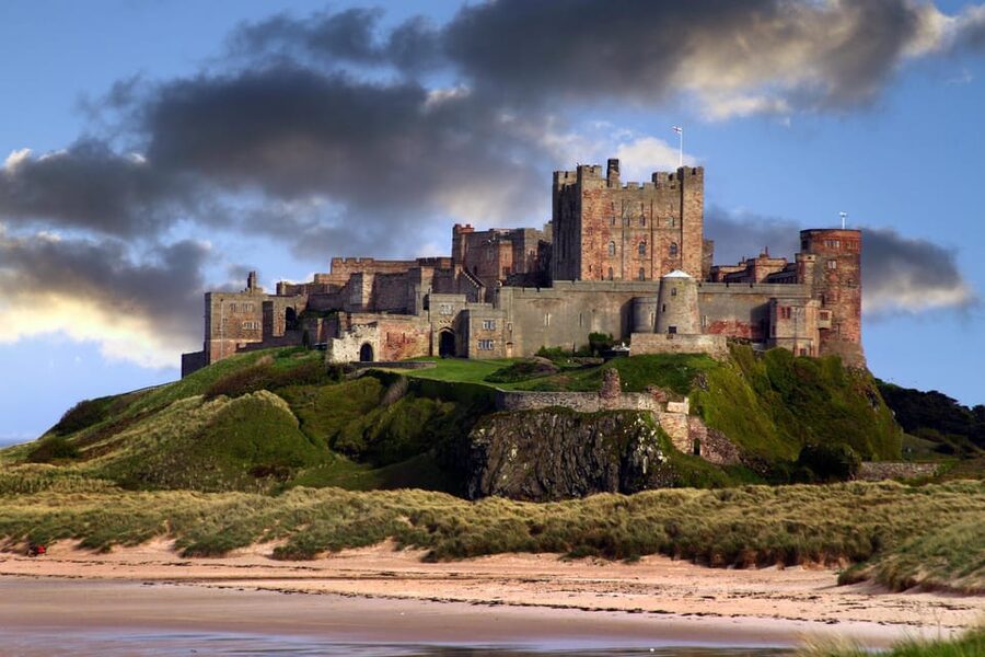 Edinburgh: Bamburgh Castle, Northumberland and Alnwick Trip - Cost and value: is $61 worth it compared with DIY?