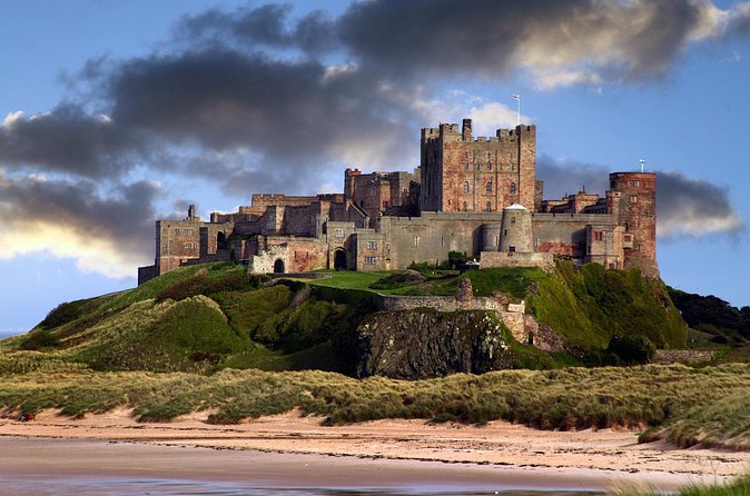 Edinburgh: Bamburgh, Northumberland & Alnwick Winter Adventure - Price and value: what $70.03 buys, and what it doesn’t