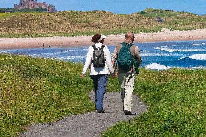 Edinburgh: Bamburgh, Northumberland & Alnwick Winter Adventure - Who this winter adventure suits best (and who may want a different format)
