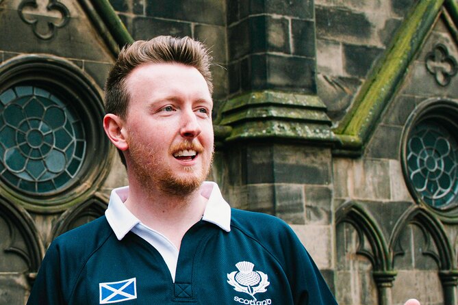 Edinburgh Castle Tickets & Tour - Local Scottish Guide In a Kilt - Planning for the One O’Clock Gun: Timing Matters