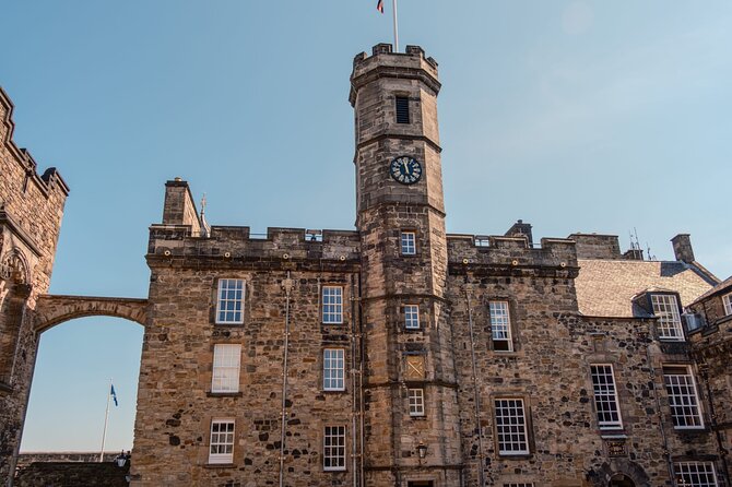 Edinburgh Castle Tickets & Tour - Local Scottish Guide In a Kilt - Price and Value: Is $46.58 Worth It?