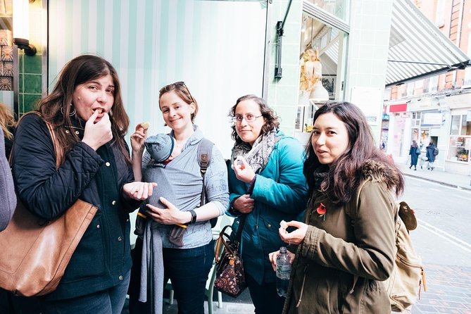 Edinburgh Cheese Crawl : Guided Food Tour - What you’ll taste: cheese samples plus a prosecco moment