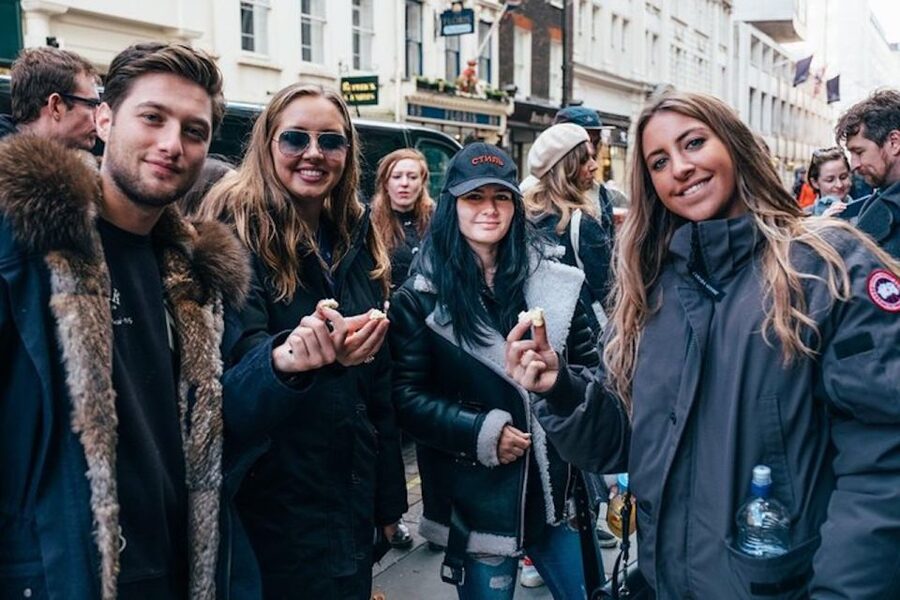 Edinburgh: Cheese Crawl with Local Guide - Should you book this tour?
