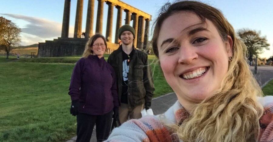 Edinburgh: Child-Friendly Tour with a Local Friend - How tickets and attractions fit in (and when they don’t)