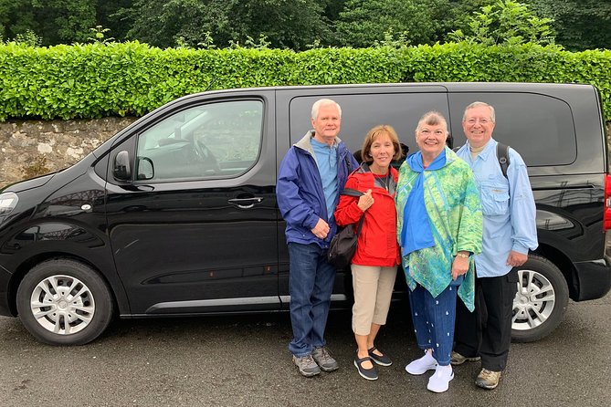 Edinburgh City Centre and St Andrews Private Driving Day Tour - Food, tickets, and real cost value: what you should plan to spend