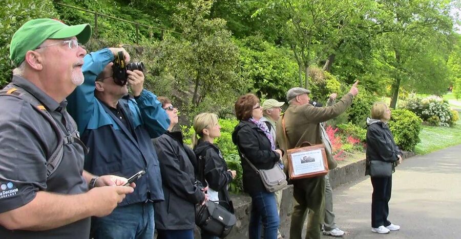 Edinburgh: City Highlights Private Guided Walking Tour - Key things to know before you book
