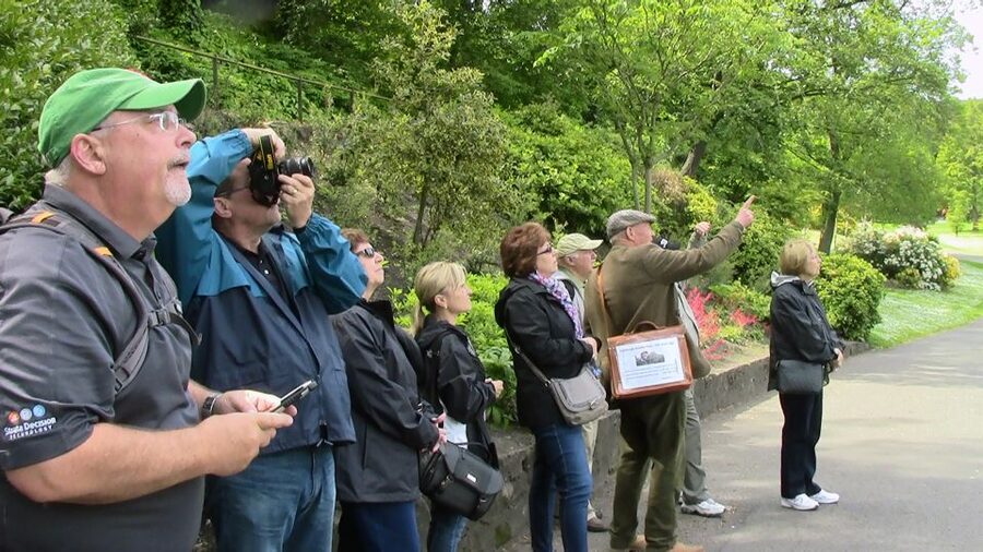 Edinburgh: City Highlights Private Guided Walking Tour - How long should you book: 3.5 hours or up to 7