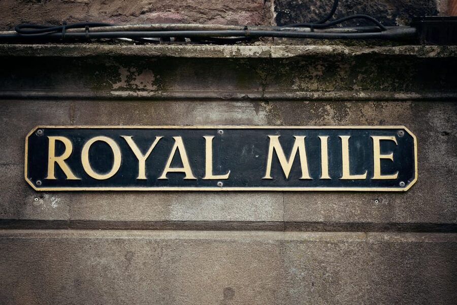 Edinburgh: City Highlights Walking Tour - Price and Value: Why This Feels Like a Deal