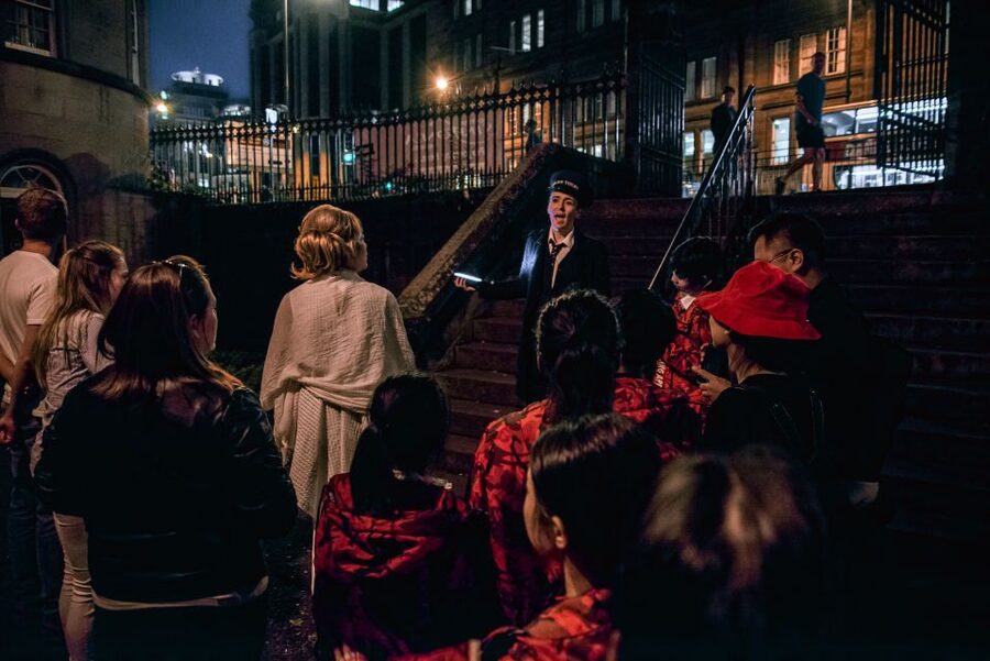 Edinburgh: Comedy Horror Ghost Bus Tour - Who This Tour Fits (and Who Might Prefer Something Else)