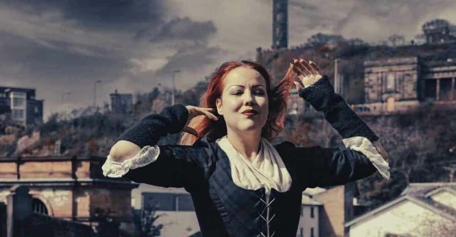 Edinburgh: Crime and Punishment Walking Tour - Key things I’d plan around
