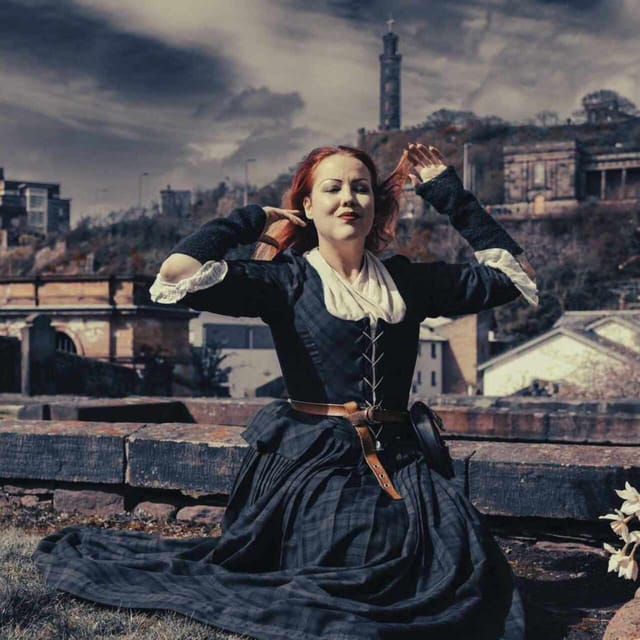 Edinburgh: Crime and Punishment Walking Tour - How long it takes, and why the pace works