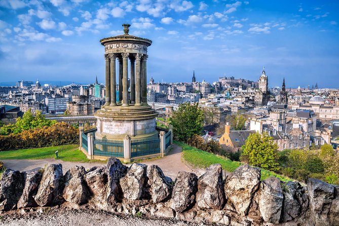 Edinburgh Custom Private Tour with a Local, see the city unscripted - Mary King’s Close: history underground, with real perspective