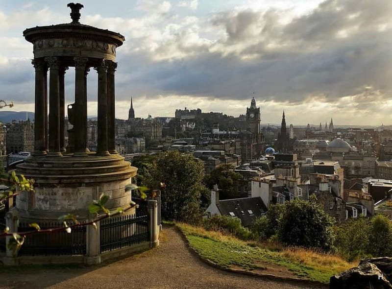 Edinburgh: Dark History Royal Mile Walking Tour - Who should book this (and who should skip it)