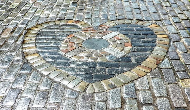 Edinburgh: Dark History Royal Mile Walking Tour - Starting at St Giles Cathedral: the tour’s tone-setting moment