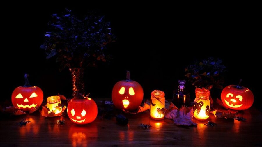 Edinburgh: Dark Secrets of the Old Town Halloween Tour - Price, value, and how to make the most of a 2-hour guide-led walk