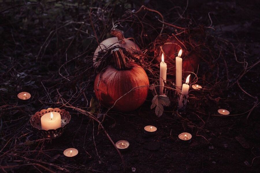 Edinburgh: Dark Secrets of the Old Town Halloween Tour - FAQ