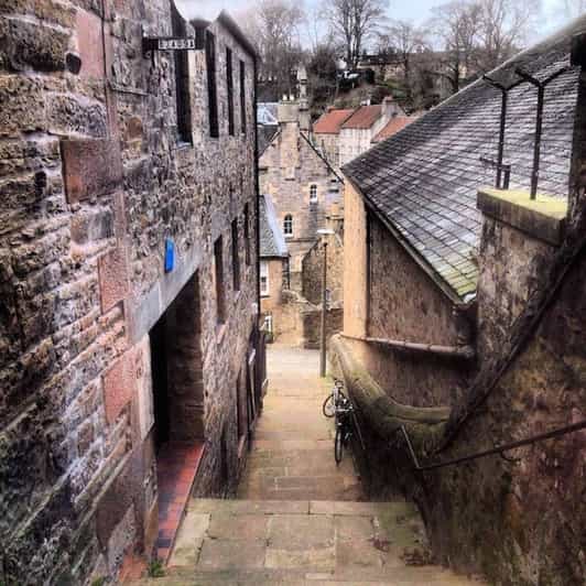Edinburgh: Dean Village and Circus Lane Walking Tour - How the guides shape the experience (and why you’ll feel it fast)