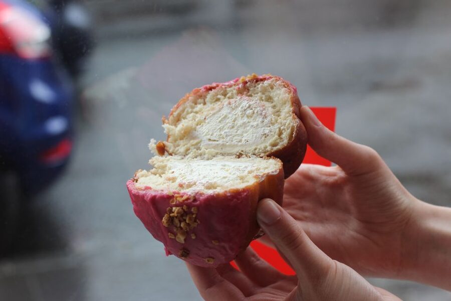 Edinburgh: Donuts, Sweet Treats & the Royal Mile Adventure - Scott Monument: A Quick History Moment if You Still Want More