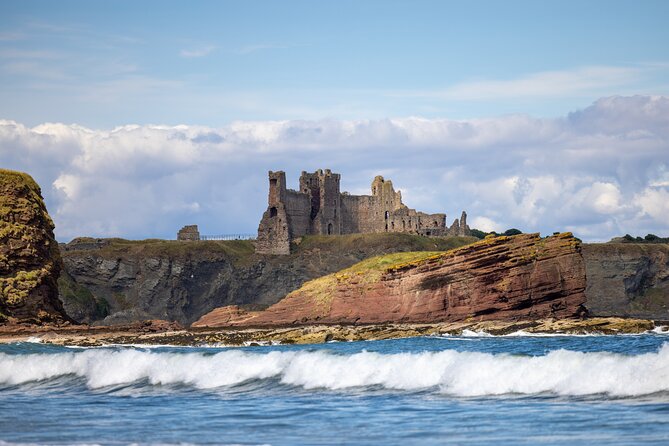 Edinburgh: East Lothian Highlights - Key Highlights You’ll Care About