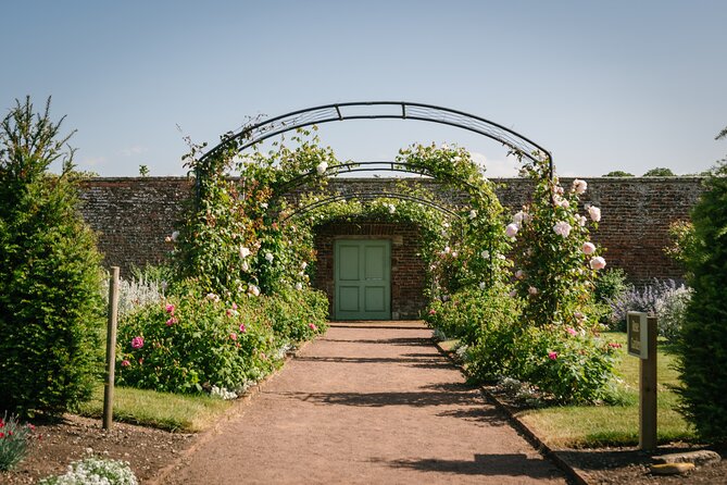 Edinburgh: East Lothian Highlights - So…Is This Tour Worth $62.15?