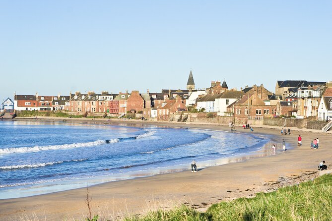 Edinburgh: East Lothian Highlights - Small-Group Comfort and the Guide Style That Works