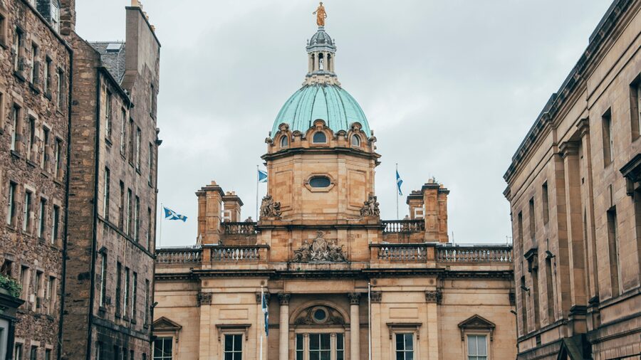 Edinburgh: Edinburgh Castle & Old Town Small Group Tour - What to do after the tour ends inside the castle