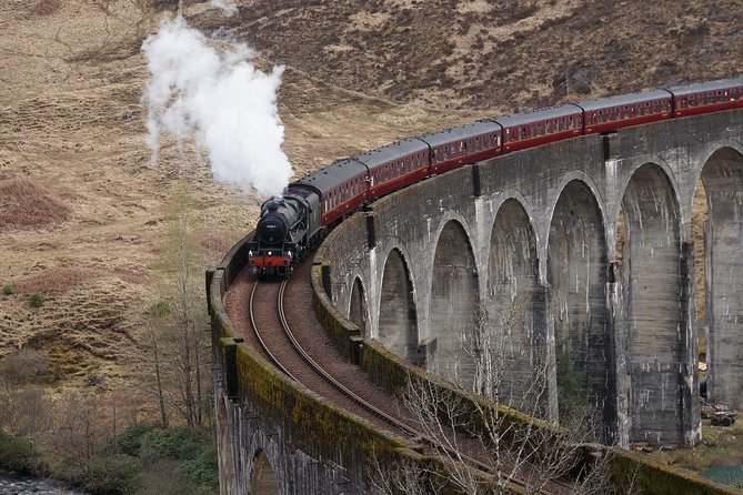 Edinburgh: Eilean Donan, Loch Ness & Glenfinnan 2-Day Tour - Who This Tour Fits Best (and Who Might Want Another Plan)