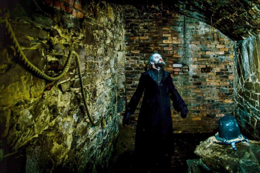 Edinburgh: Evening Underground Ghost Tour - Key Tour Highlights (What You’ll Actually Remember)