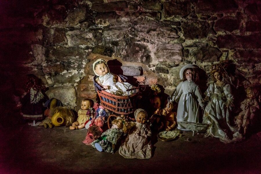 Edinburgh: Evening Underground Ghost Tour - Who This Tour Fits Best (And Who Should Skip It)