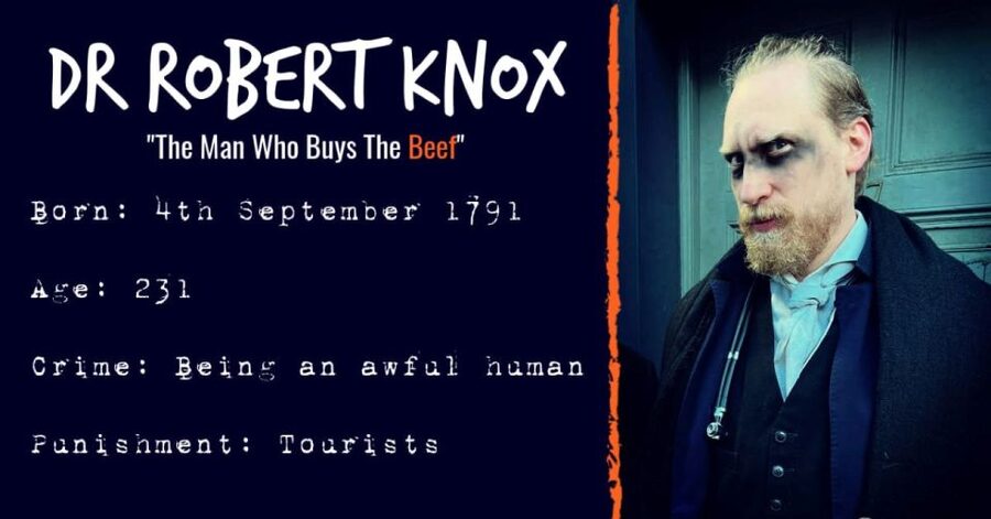 Edinburgh: Extreme Paranormal Underground Ghost Tour - Extreme Paranormal in Edinburgh’s Vaults: What You’re Paying For