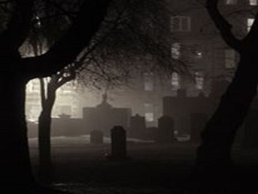 Edinburgh: Extreme Paranormal Underground Ghost Tour - Should You Book This Underground Ghost Tour of Edinburgh Vaults?
