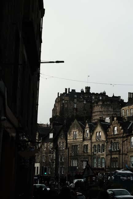 Edinburgh: Folklore & History Walking Tour - A 90-minute Old Town story route (and why it works)