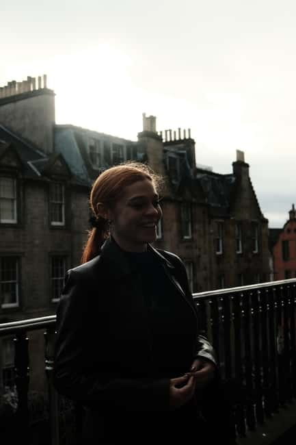 Edinburgh: Folklore & History Walking Tour - Cost and value: why $16 can feel like a bargain